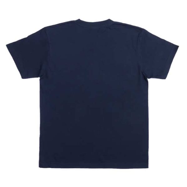 KAMAKUMA CLASSIC TEE（ネイビー） - 画像 (2)