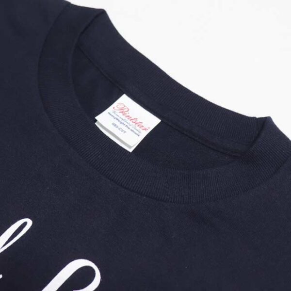 KAMAKUMA CLASSIC TEE（ネイビー） - 画像 (4)