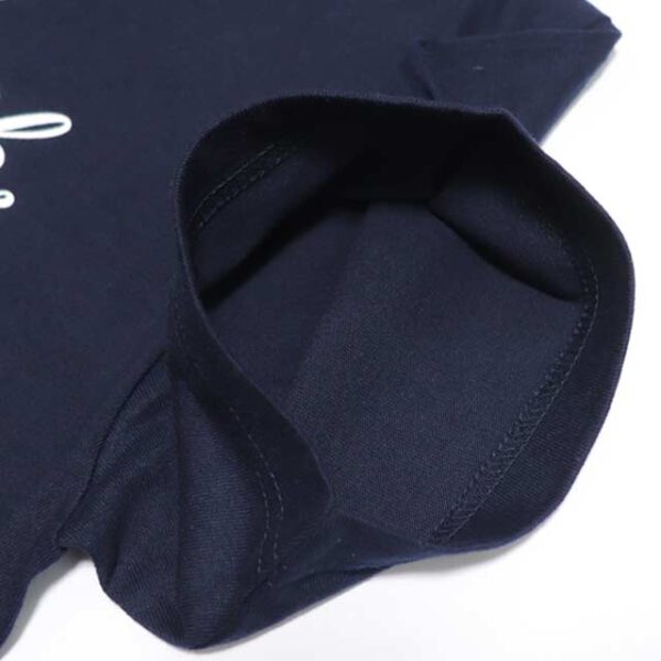 KAMAKUMA CLASSIC TEE（ネイビー） - 画像 (5)