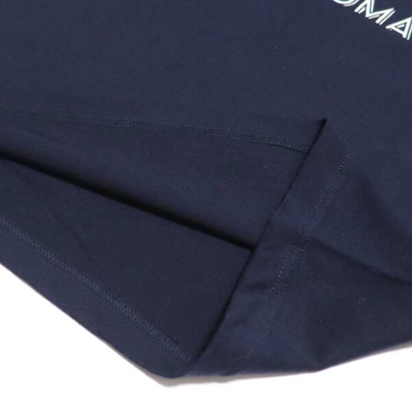 KAMAKUMA CLASSIC TEE（ネイビー） - 画像 (6)