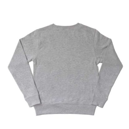 KAMAKUMA CLASSIC KIDS TRAINER（GRAY)