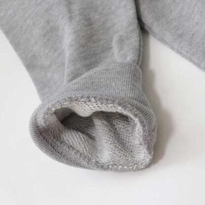 KAMAKUMA CLASSIC KIDS TRAINER（GRAY)
