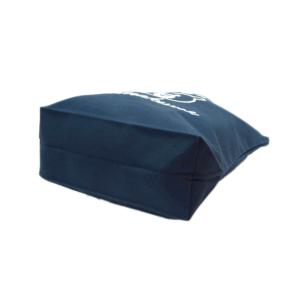 KAMAKUMA コットンバッグ NAVY