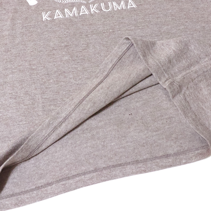 KAMAKUMA MGM TEE - 画像 (5)