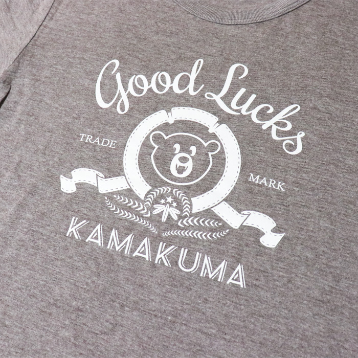 KAMAKUMA MGM TEE - 画像 (6)