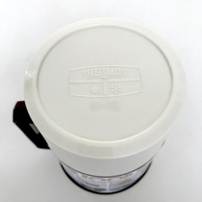 THERMOSのヴィンテージランチジャー