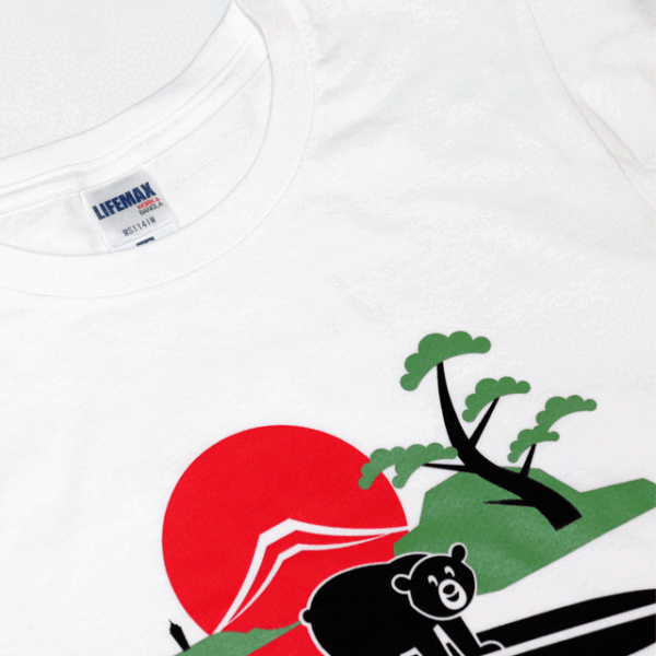 Good Lucks　鎌倉TEE - 画像 (4)