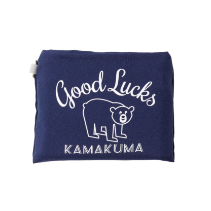KAMAKUMAナイロントート CLASSIC