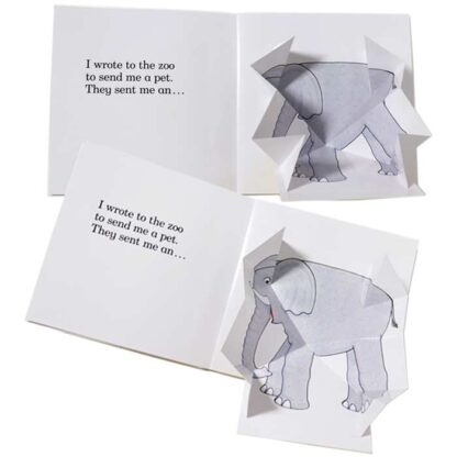 Dear Zoo