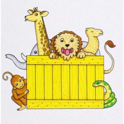 Dear Zoo