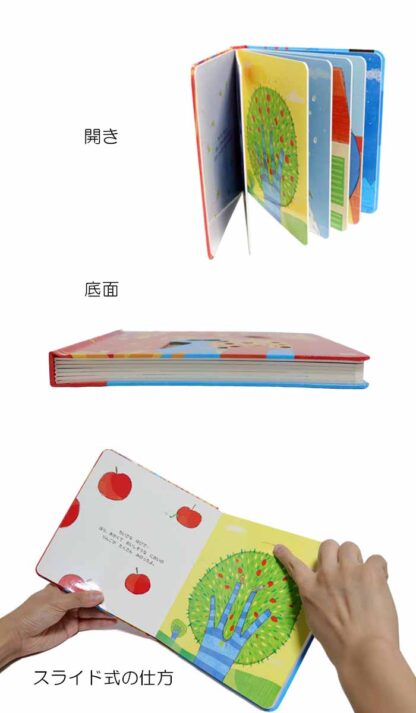 ようせいたちのもり