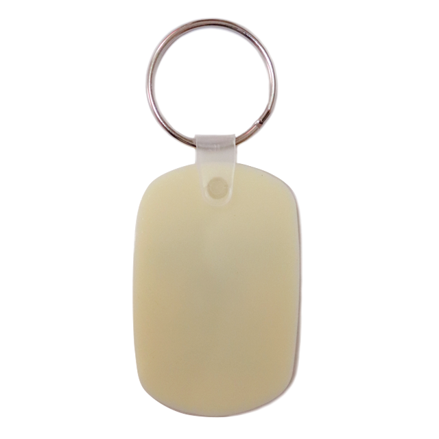 ラバー・キーホルダー (Classic) - 画像 (2)