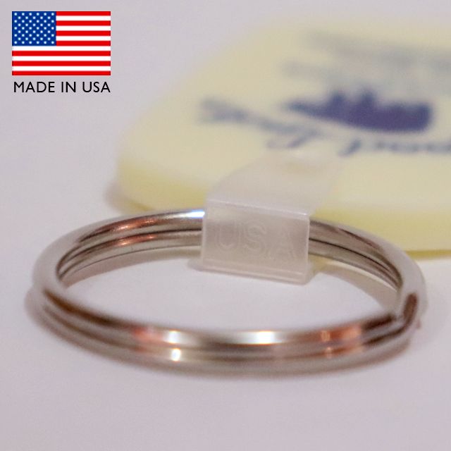 ラバー・キーホルダー (Classic) - 画像 (4)