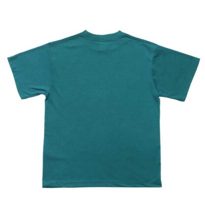 Good Lucks DRY 80’S TEE (P.BLUE)