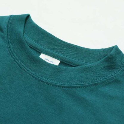 Good Lucks DRY 80’S TEE (P.BLUE)