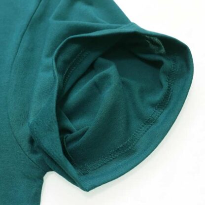 Good Lucks DRY 80’S TEE (P.BLUE)