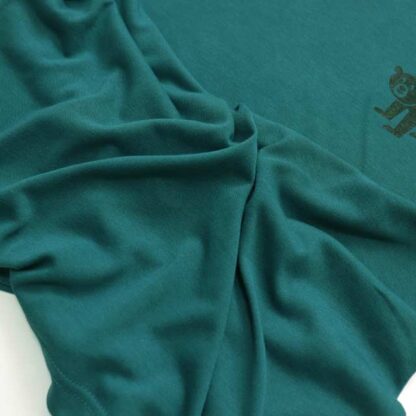 Good Lucks DRY 80’S TEE (P.BLUE)