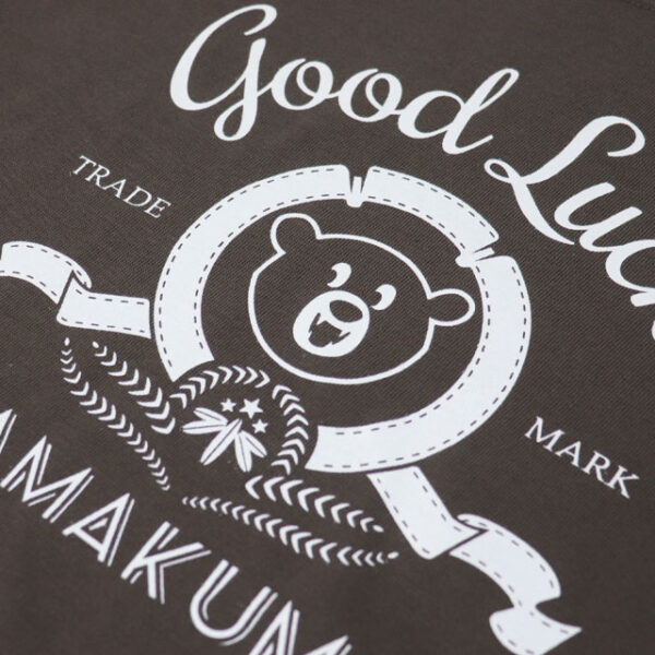 MGM Long Sleeve Tee - 画像 (3)