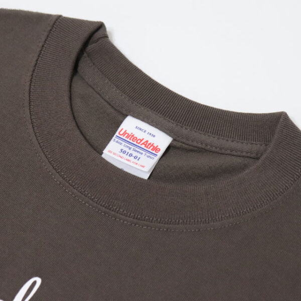 MGM Long Sleeve Tee - 画像 (4)