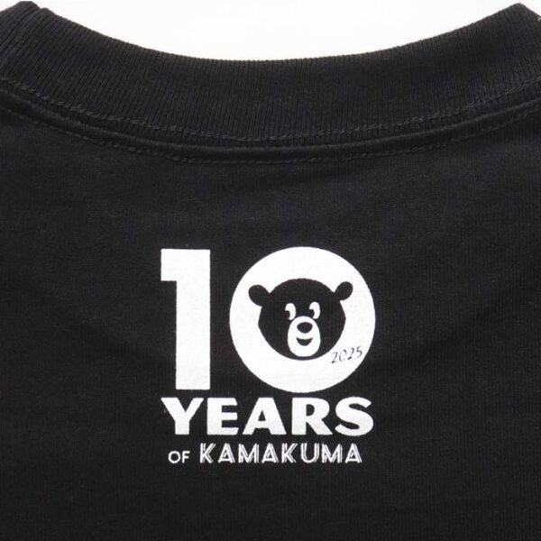 10th anniversary  Surf Ⅲ　BLACK - 画像 (3)