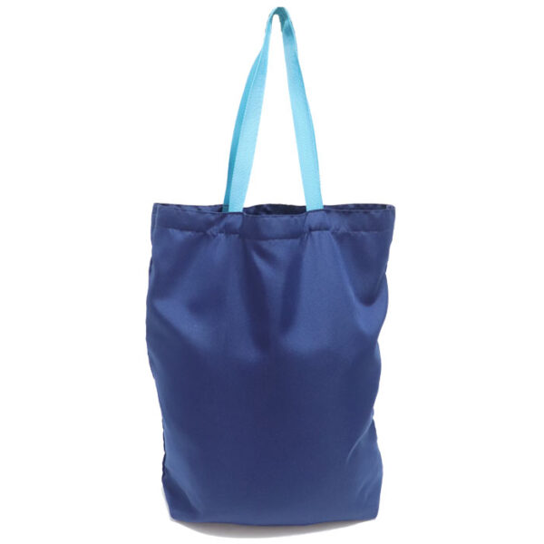 KAMAKUMAナイロントート CLASSIC BLUE GRIP - 画像 (2)