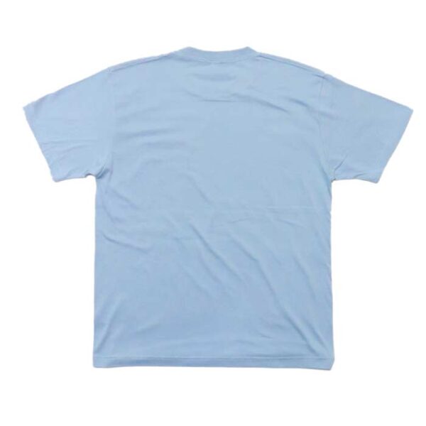 Good Lucks FLOWER POWER 2nd TEE (ACID BLUE) - 画像 (2)