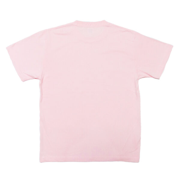 Good Lucks FLOWER POWER 2nd TEE (BABY PINK) - 画像 (2)