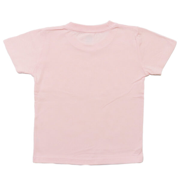 Good Lucks FLOWER POWER 2nd TEE Kids (BABY PINK) - 画像 (2)