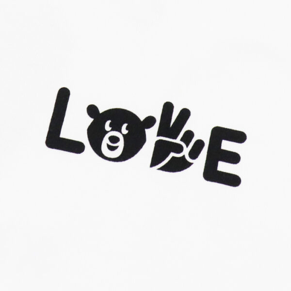 Good Lucks FLOWER POWER RINGER TEE - 画像 (3)