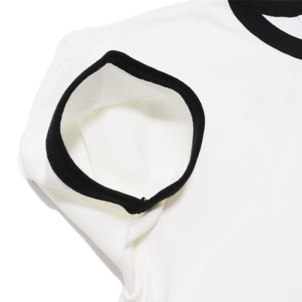 Good Lucks FLOWER POWER RINGER TEE - 画像 (7)