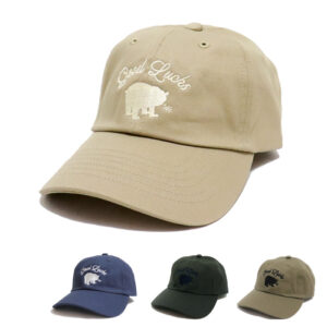 Flower Power CAP