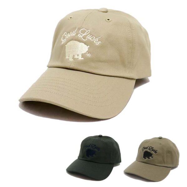 Flower Power CAP