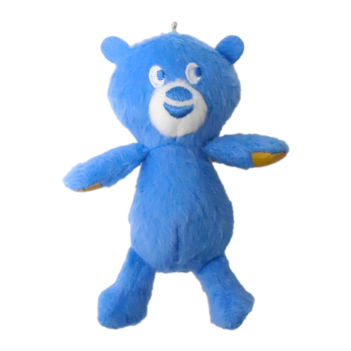 カマクマくんチャーム