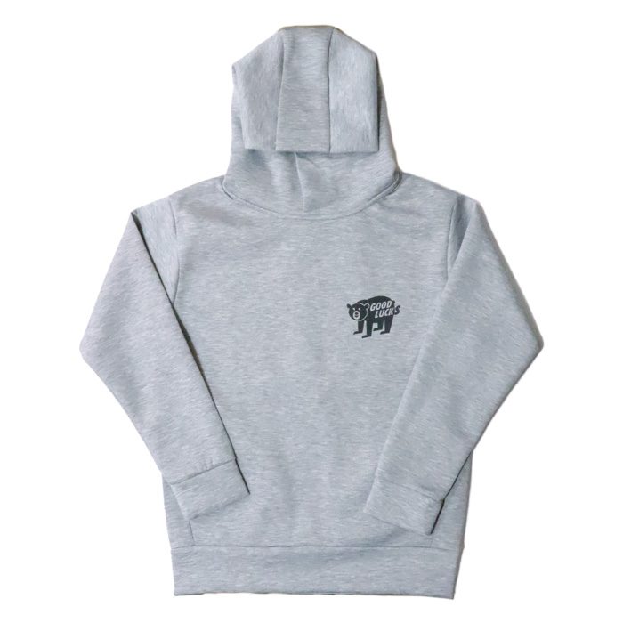 Good Lucks DRY 80’S HOODIE