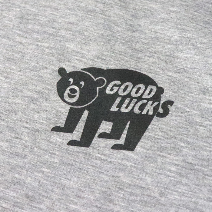 Good Lucks DRY 80’S HOODIE - 画像 (3)