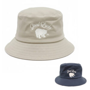 Flower Power BUCKETHAT