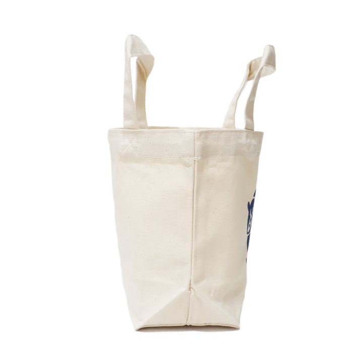 Good Lucks 80'S LUNCH BAG (BLUE DESIGN) - 画像 (5)