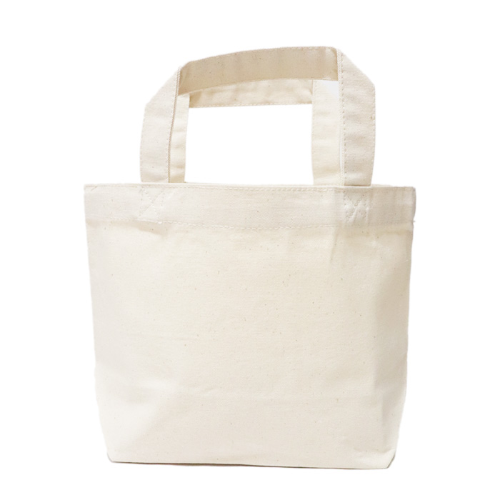 Good Lucks 80'S LUNCH BAG (BLUE DESIGN) - 画像 (4)
