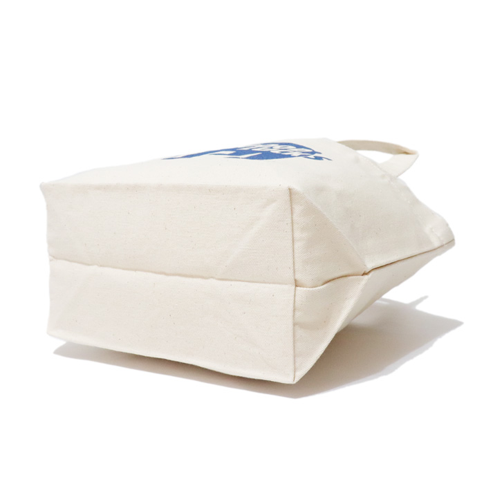 Good Lucks 80'S LUNCH BAG (BLUE DESIGN) - 画像 (6)