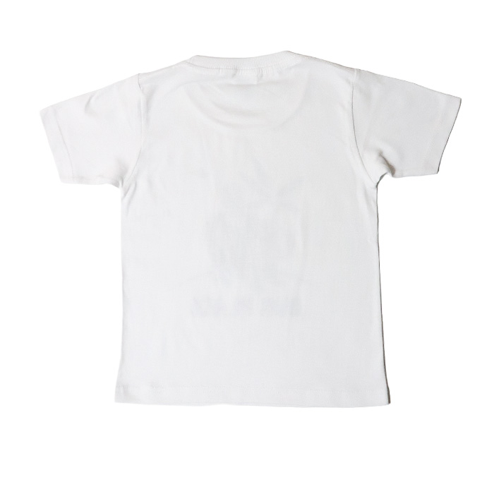 KAMAKUMA OUR PLACE KIDS TEE - 画像 (2)